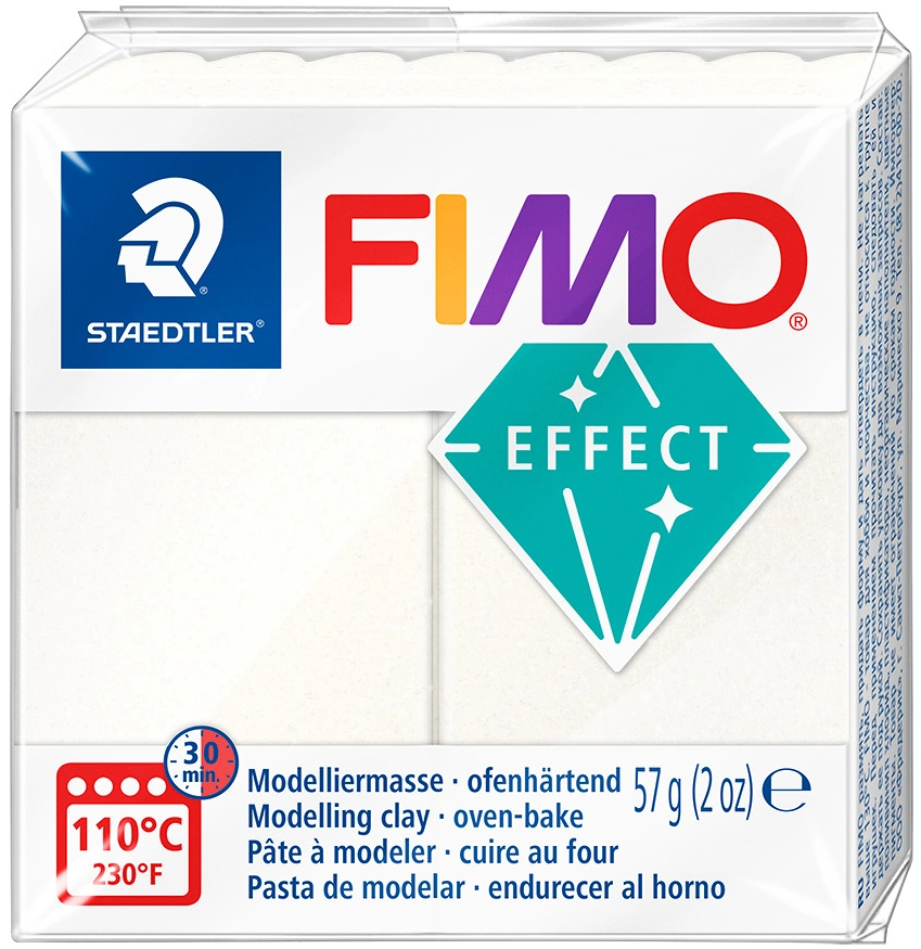 Een fimo effect boetseerklei gold-metallic 57 g koop je bij NiceSupplies.nl