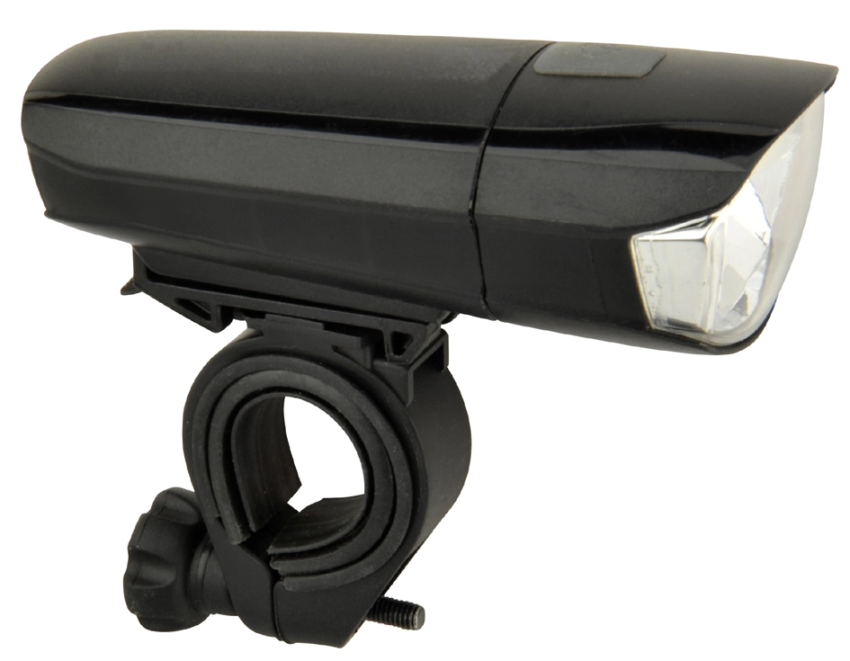 Een fischer fiets-led-frontlamp 30-15 lux koop je bij NiceSupplies.nl