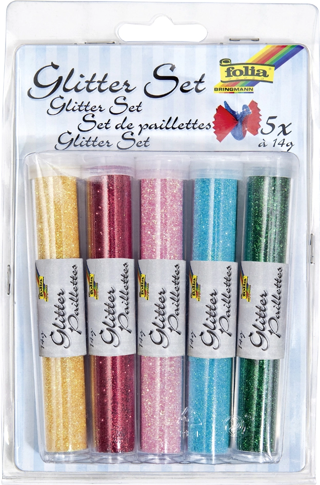 Een folia Glitter-Mix 'R koop je bij NiceSupplies.nl