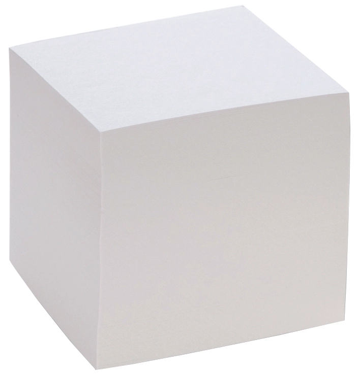 Een folia opbergboxinlegger 90x90mm 700 vel gekleurd koop je bij NiceSupplies.nl