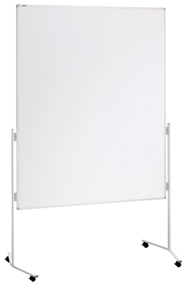 Een franken modurationbord eco 1500x1200mm karton wit koop je bij NiceSupplies.nl