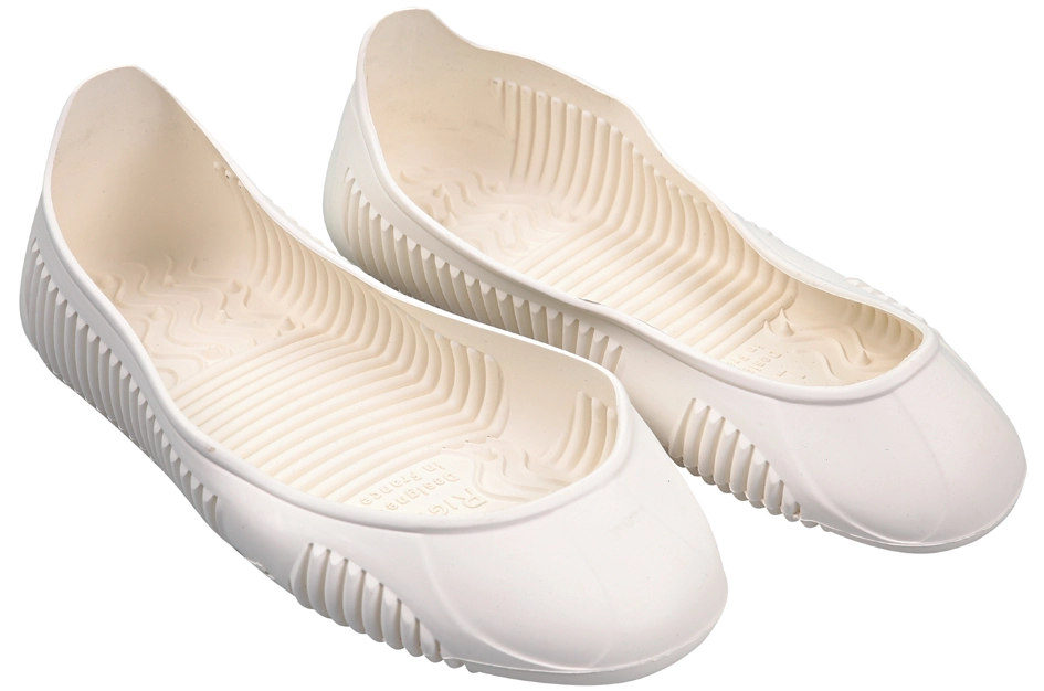 Een franz mensch latex antislip overschoenen src 37-40 koop je bij NiceSupplies.nl