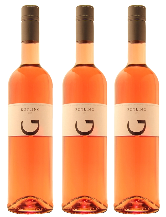 Een gehlen-cornelius roséwein -rotling feinherb 2020 koop je bij NiceSupplies.nl