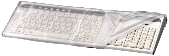 Een hama TastaturSchutzh koop je bij NiceSupplies.nl