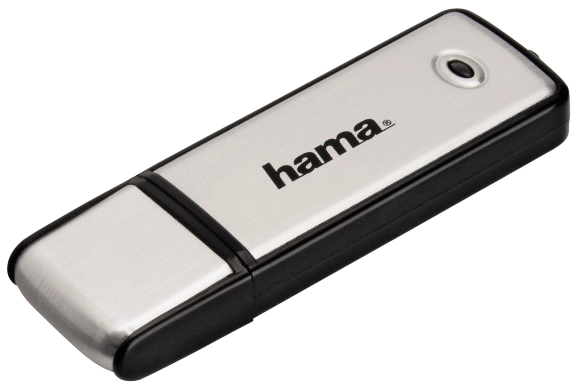 Een hama usb 20 geheugenstick flashpen fancy 128 gb koop je bij NiceSupplies.nl