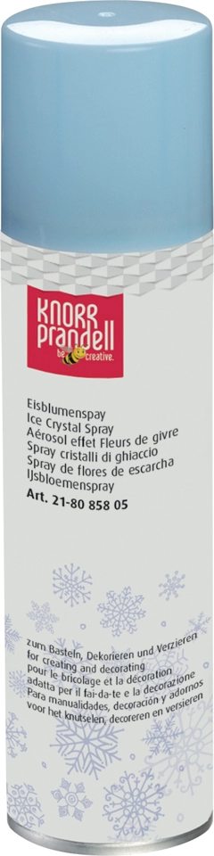 Een knorr prandell eisbloemenspray 150 ml in spraydoos koop je bij NiceSupplies.nl