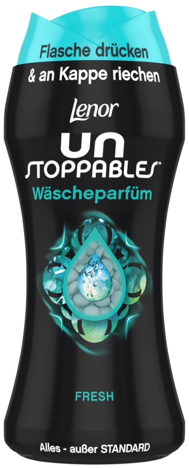 Een lenor wasparfum unstoppables dreams 210gr koop je bij NiceSupplies.nl