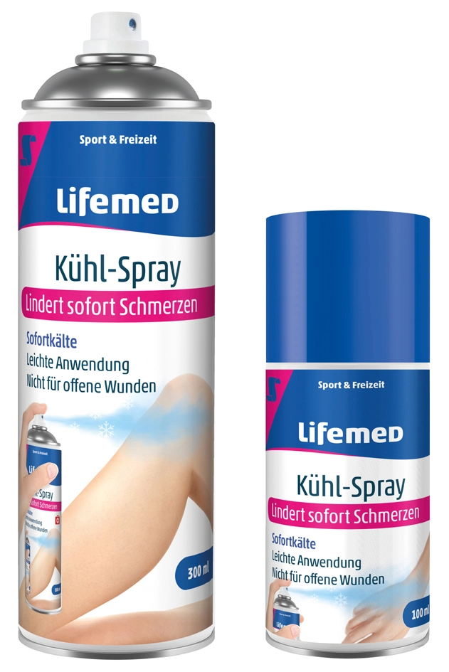 Een lifemed koel-spray 100 ml spuitbus koop je bij NiceSupplies.nl