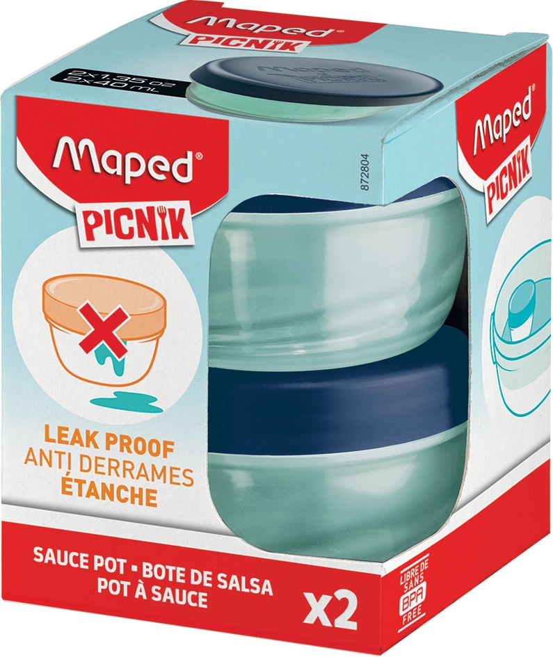 Een maped picnik dressingbox origins rond 2stuks-set 40 ml koop je bij NiceSupplies.nl