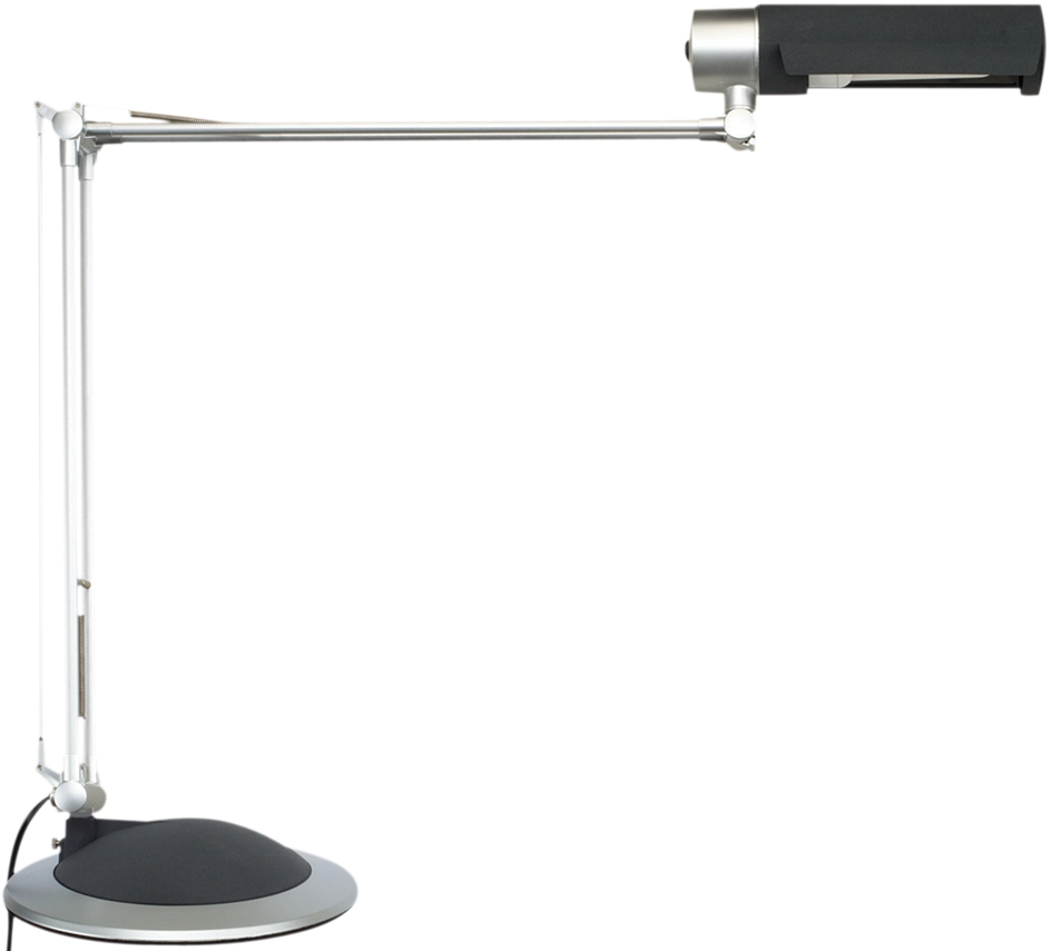 Een maul energiezuinige lamp mauloffice zilver-antraciet koop je bij NiceSupplies.nl