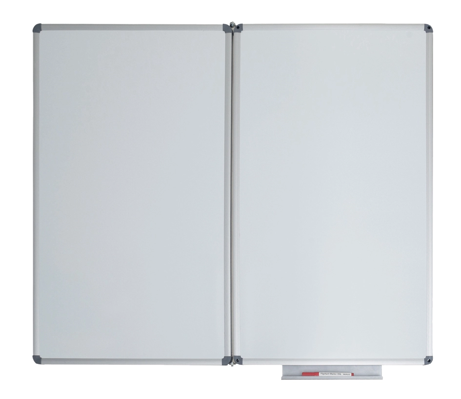 Een maul whiteboard maulstandard-(h)1 000 mm-inklapbaar koop je bij NiceSupplies.nl