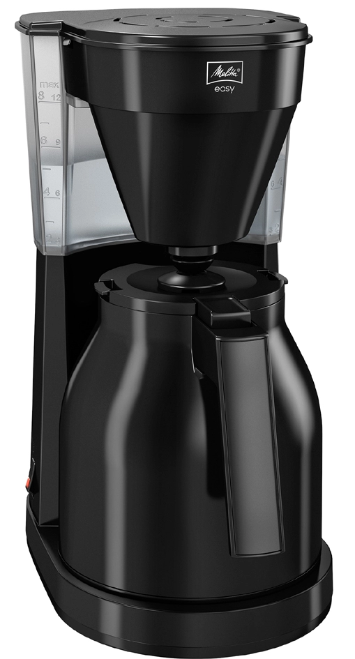 Een melitta koffiezetter easy ii therm wit koop je bij NiceSupplies.nl