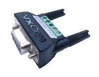 Een moxa usb 20 op rs-232-422-485 hub 8-vak desktop koop je bij NiceSupplies.nl