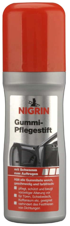 Een nigrin gummi-poetsstift 75 ml koop je bij NiceSupplies.nl