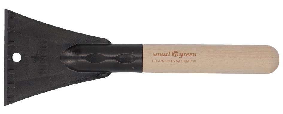 Een nigrin smart'n green eiskratzer lengte: 370 mm koop je bij NiceSupplies.nl