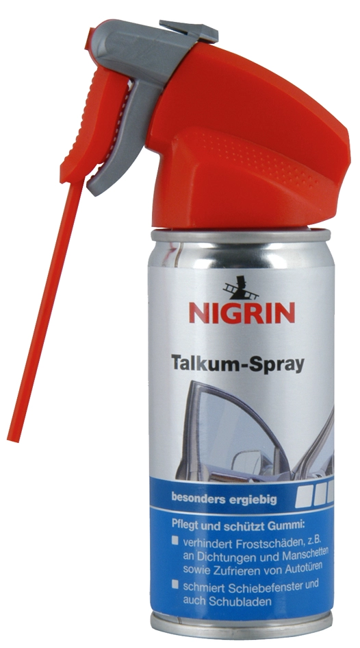 Een nigrin talkum-spray 100 ml koop je bij NiceSupplies.nl