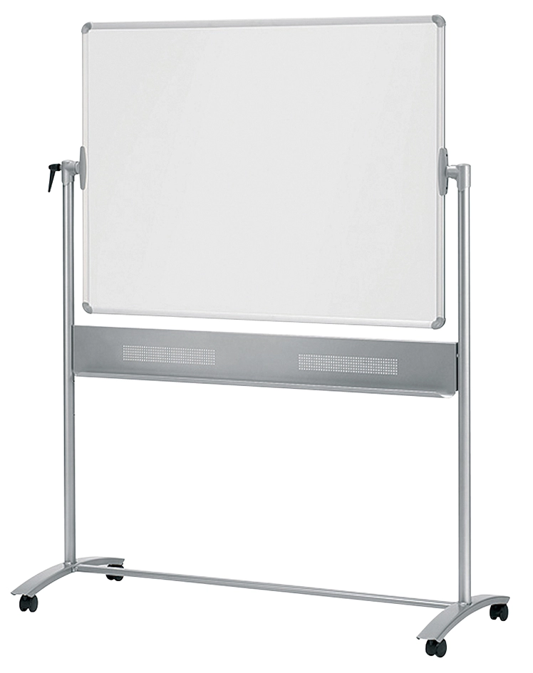 Een nobo statief-kantelbord combi afmetingen 1200x900mm koop je bij NiceSupplies.nl