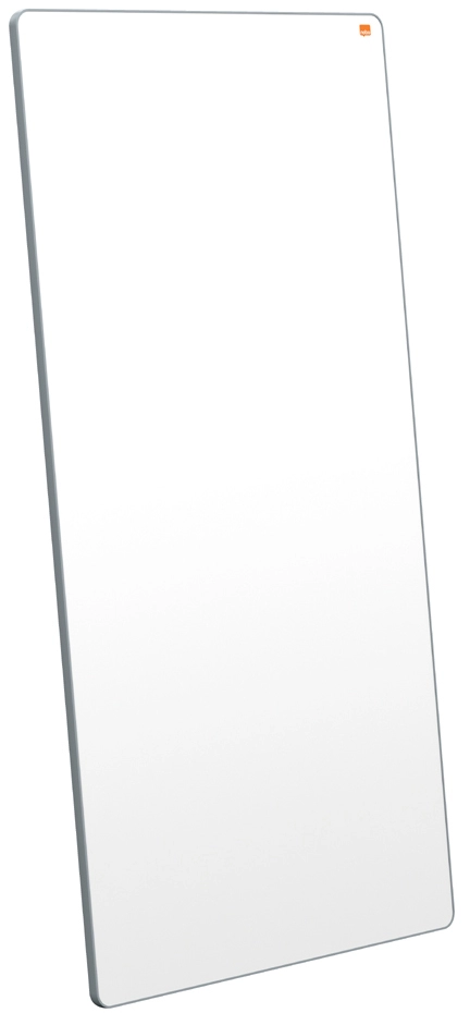 Een nobo whiteboard move & meet (b)900x(h)1.800 mm wit koop je bij NiceSupplies.nl