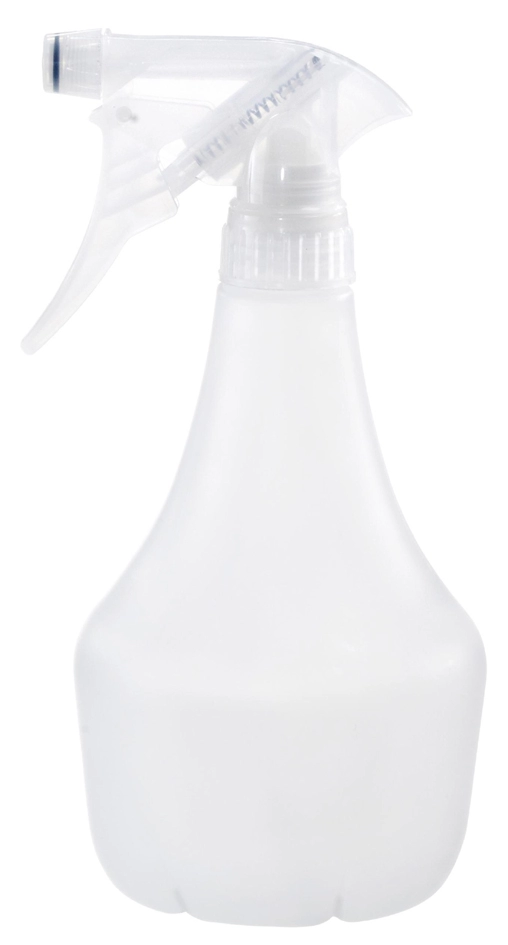 Een orthex sprayfles 0,5 liter turqois koop je bij NiceSupplies.nl