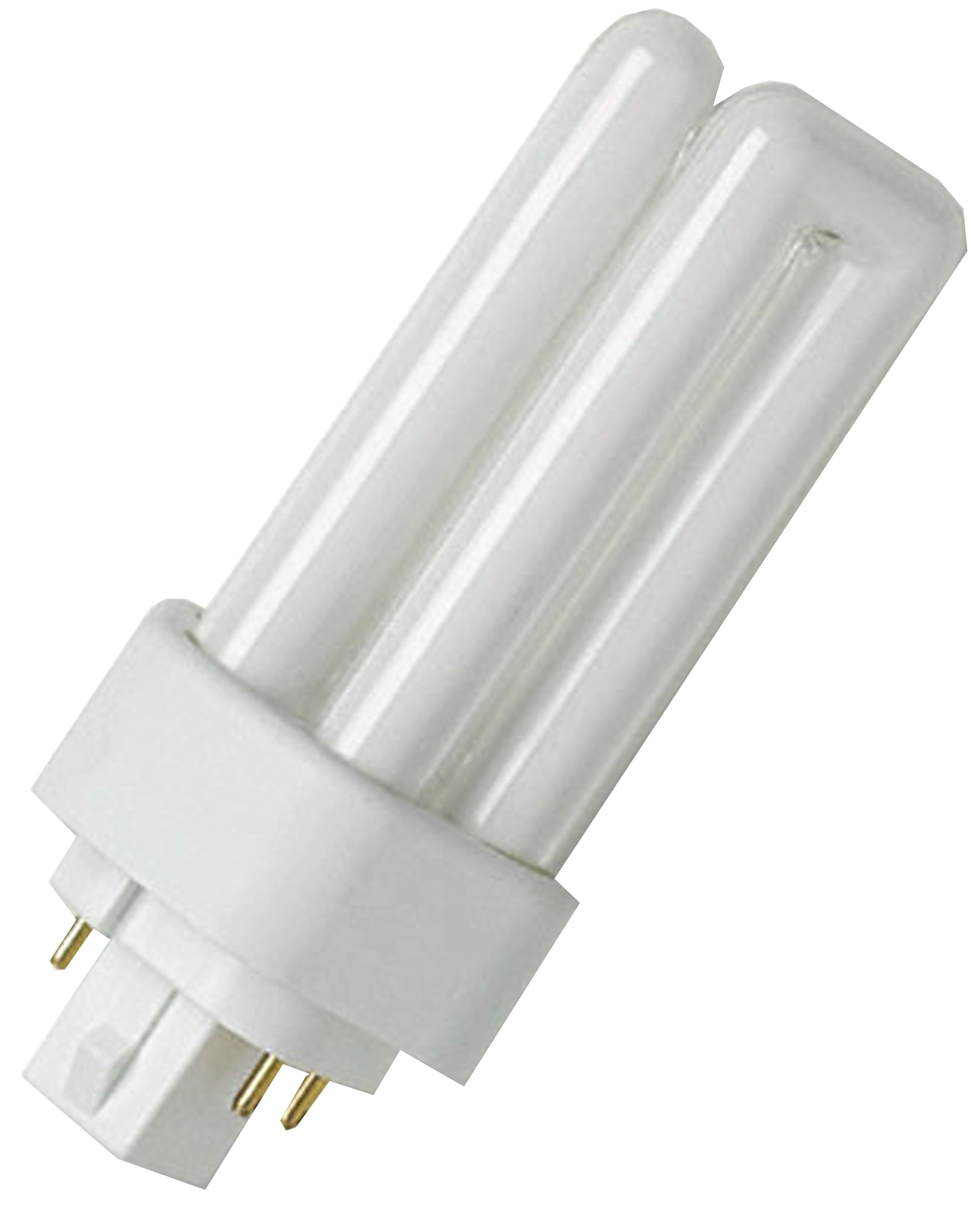 Een osram compact tl-buis dulux t-e plus 18 w gx24q-2 koop je bij NiceSupplies.nl