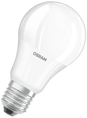 Een osram led-lamp parathom classic a 4,9 watt e27 mat koop je bij NiceSupplies.nl