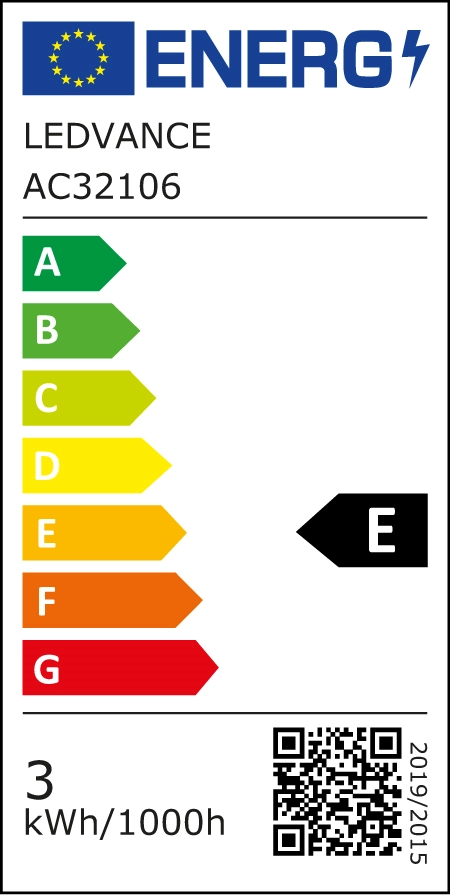 Een osram led-lamp parathom led pin 2,6 watt g9 koop je bij NiceSupplies.nl