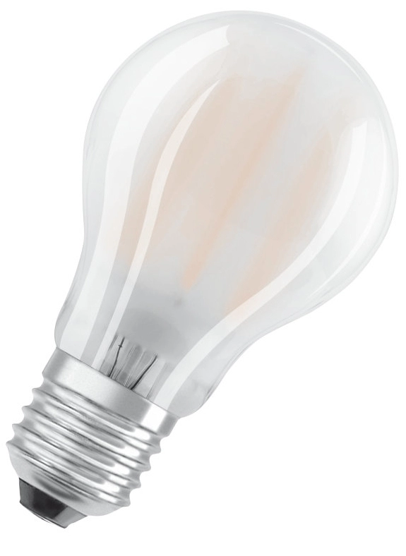 Een osram led-lamp parathom retrofit classic a 4 watt e27 koop je bij NiceSupplies.nl