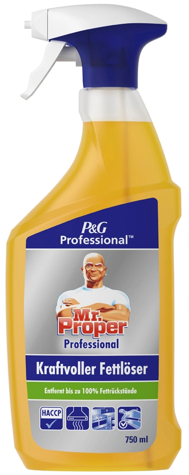 Een p&g professional meister proper kraftvoller fettlöser 750ml koop je bij NiceSupplies.nl