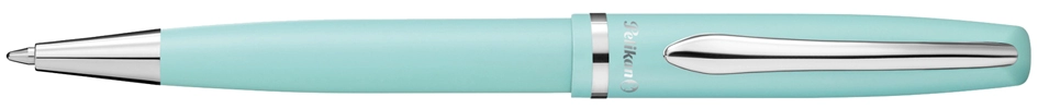 Een pelikan balpen jazz pastel mint koop je bij NiceSupplies.nl