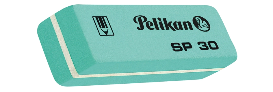 Een pelikan rubber-gum sp 30 b58xt 20xh11mm koop je bij NiceSupplies.nl