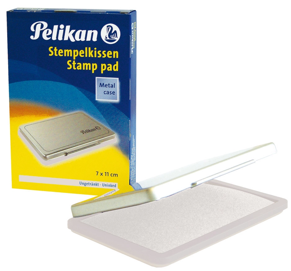 Een pelikan stempelkussen gr 1 b160xt 90mm ongedrenkt koop je bij NiceSupplies.nl