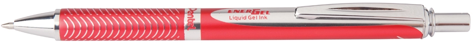 Een pentel liquid gel-fijnschrijver energel sterling bl407b koop je bij NiceSupplies.nl