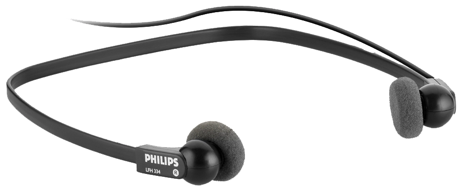 Een philips ohrpolster voor lfh0134 lfh0234 & lfh0334 koop je bij NiceSupplies.nl