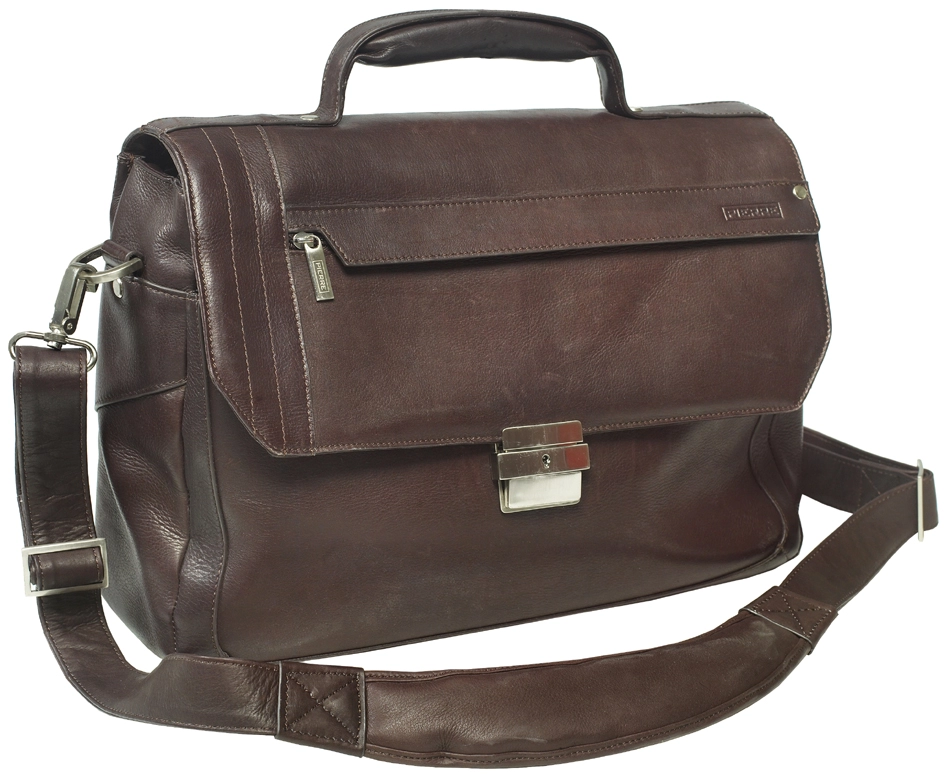 Een pierre by elba urban line notebook-tas 40 cm 16 koop je bij NiceSupplies.nl