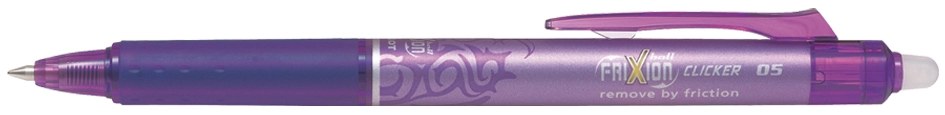 Een pilot fijnschrijver-navulling stift bls-fr5 schrijfkleur violet koop je bij NiceSupplies.nl