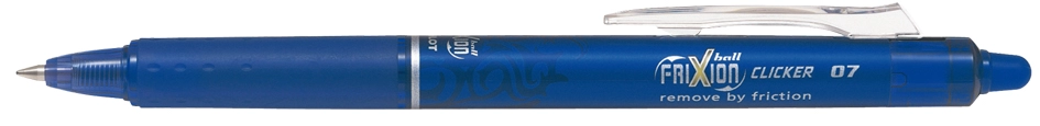 Een pilot fijnschrijver-navulling stift bls-fr7 zwart-blauw koop je bij NiceSupplies.nl