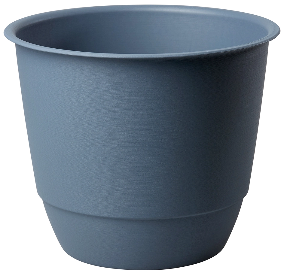 Een poétic plantenbak joy diameter: 488 mm taupe koop je bij NiceSupplies.nl