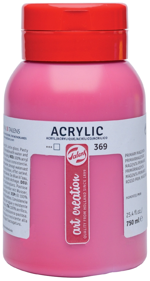 Een royal talens acrylverf artcreation azogeel zitron 750 ml koop je bij NiceSupplies.nl