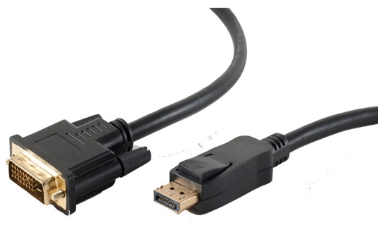 Een shp Displayport - DV koop je bij NiceSupplies.nl