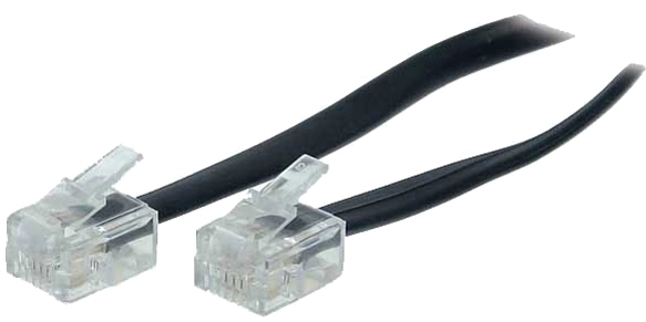 Een shp RJ12-RJ45 Stecke koop je bij NiceSupplies.nl