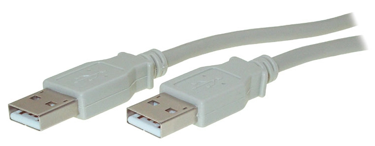 Een shp USB- A-A 1,0m koop je bij NiceSupplies.nl