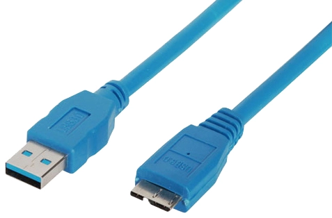 Een shp USB Micr. 1,0 AB koop je bij NiceSupplies.nl