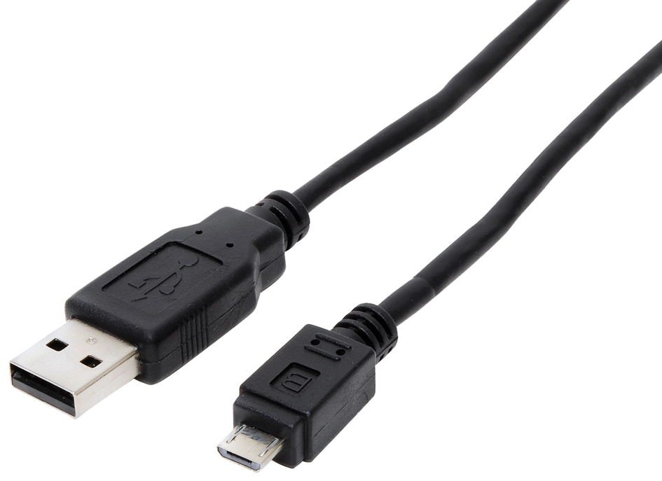 Een shp USB Micr. A-B 2m koop je bij NiceSupplies.nl