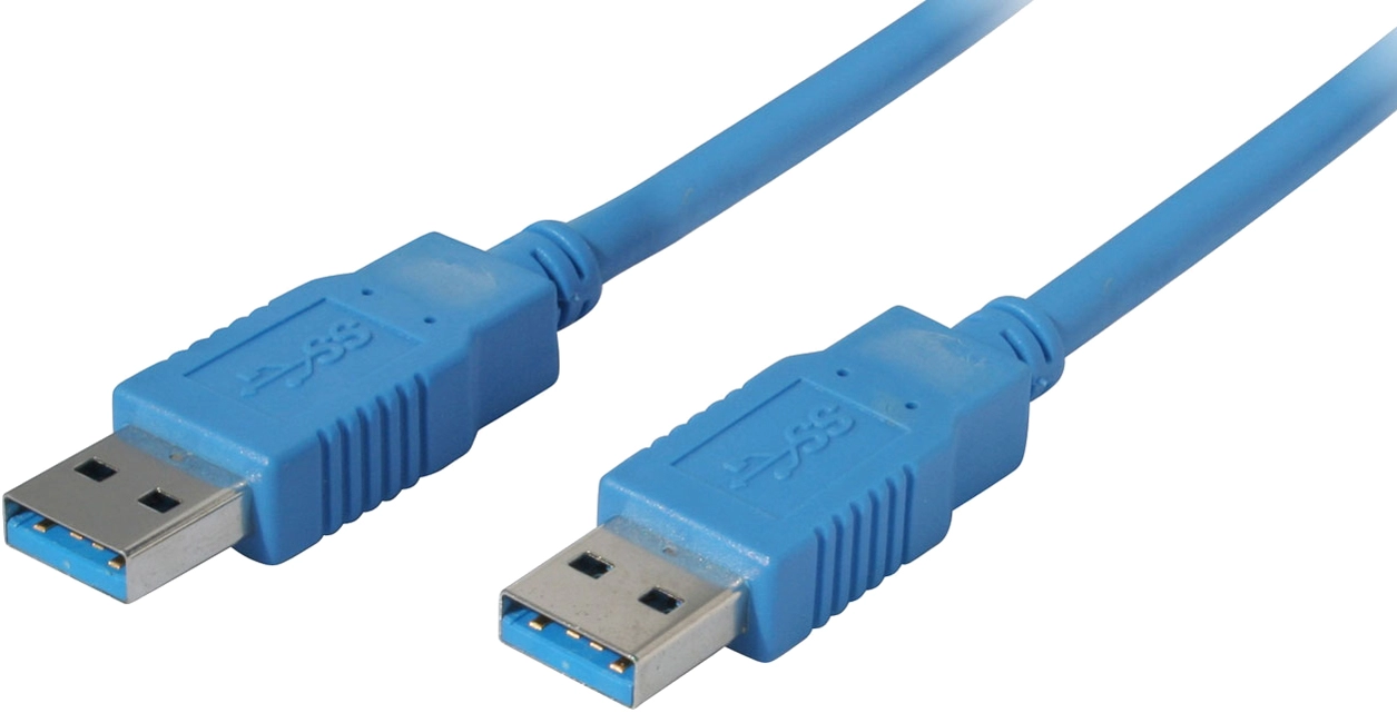 Een shp USB3.0 AS/AS 0,5 koop je bij NiceSupplies.nl