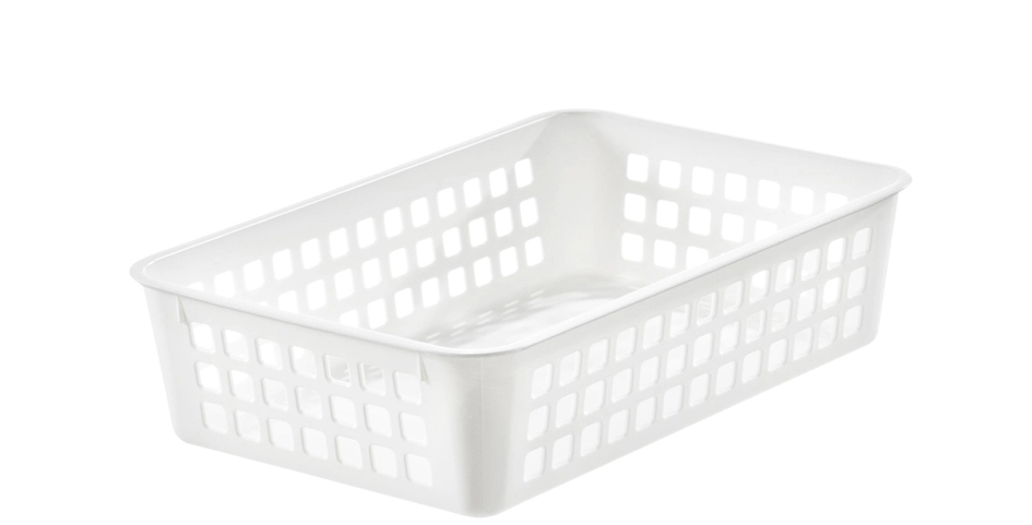 Een smartstore bewaardoos basket recycled 10 6 liter koop je bij NiceSupplies.nl