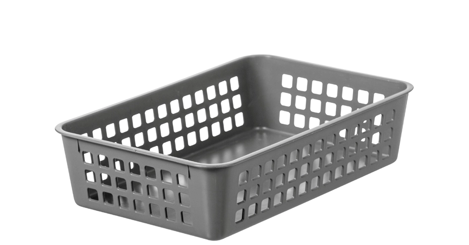 Een smartstore bewaardoos basket recycled 10 6 liter koop je bij NiceSupplies.nl