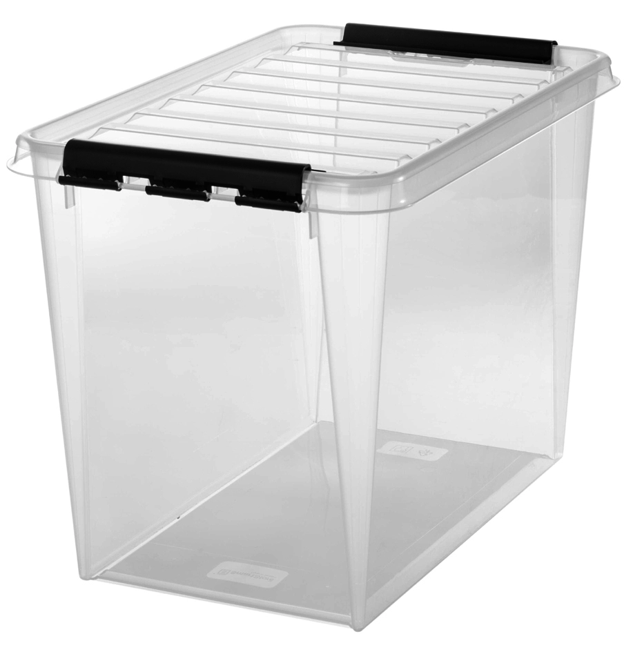 Een smartstore bewaardoos classic 65 61 liter koop je bij NiceSupplies.nl