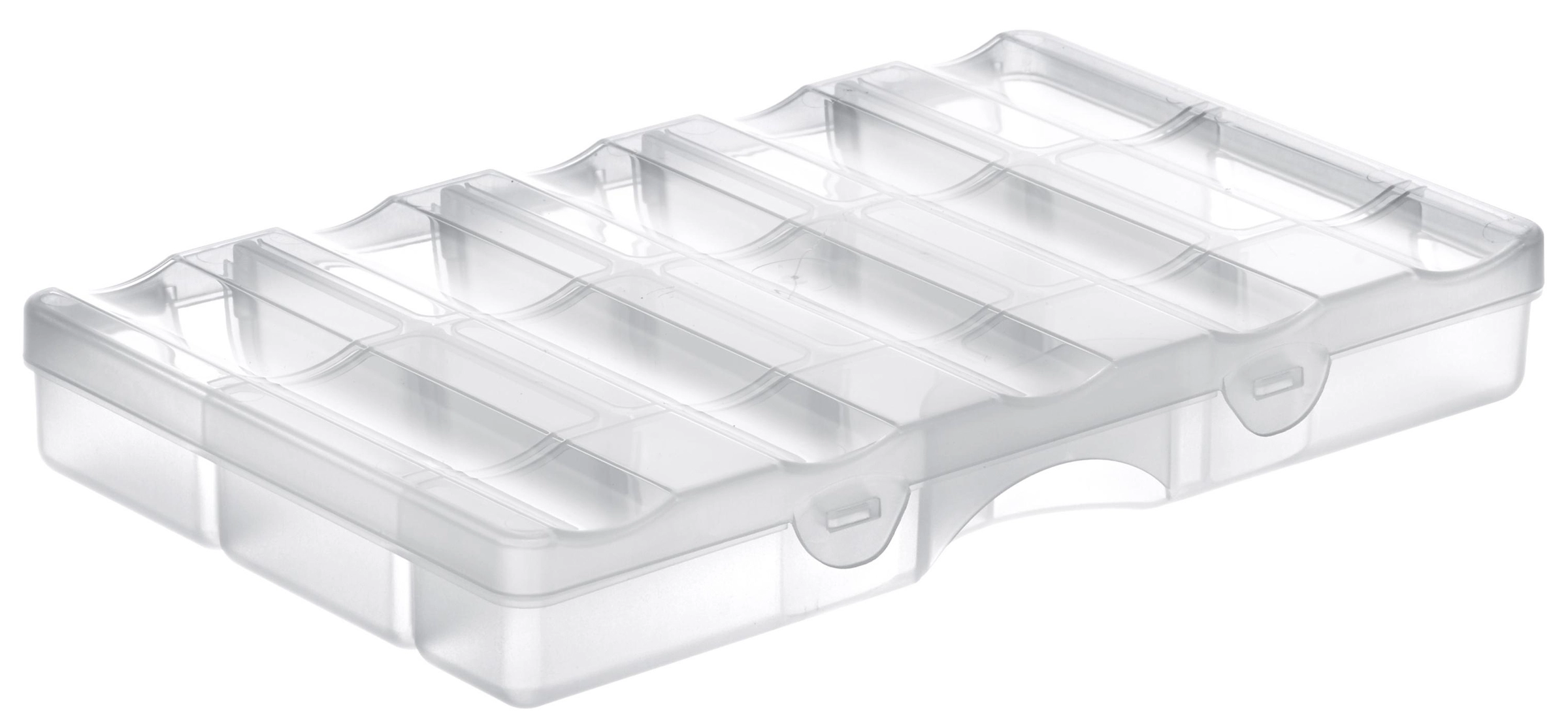 Een smartstore bewaardoos organizer 24 0-8 liter koop je bij NiceSupplies.nl