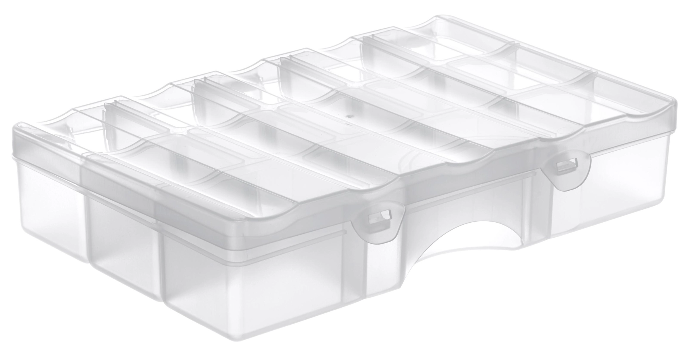 Een smartstore bewaardoos organizer 29 2-2 liter koop je bij NiceSupplies.nl