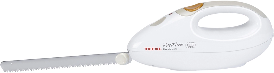 Een tefal elektromes prep'line wit koop je bij NiceSupplies.nl